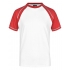 Men`s Raglan-T