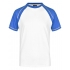 Men`s Raglan-T