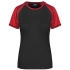 Ladies` Raglan-T