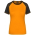 Ladies` Raglan-T