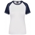Ladies` Raglan-T