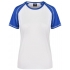 Ladies` Raglan-T