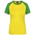 Ladies` Raglan-T