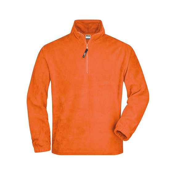 Half-Zip Fleece