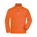 Half-Zip Fleece