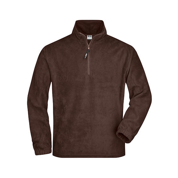 Half-Zip Fleece