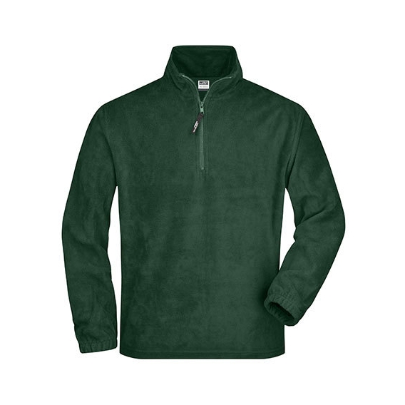 Half-Zip Fleece