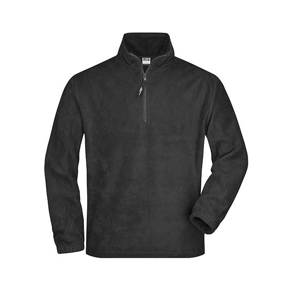 Half-Zip Fleece