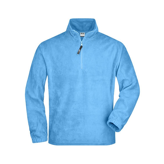 Half-Zip Fleece
