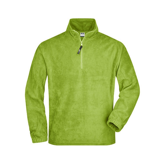 Half-Zip Fleece