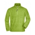 Half-Zip Fleece