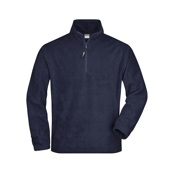 Half-Zip Fleece