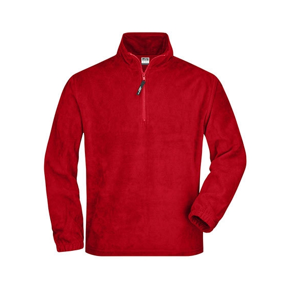 Half-Zip Fleece