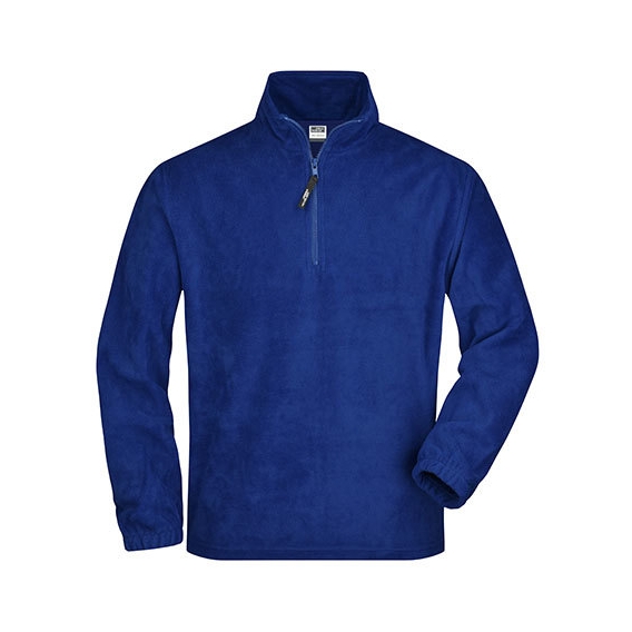 Half-Zip Fleece