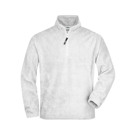 Half-Zip Fleece