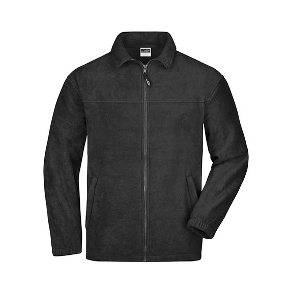 Full-Zip Fleece