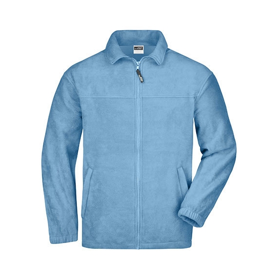 Full-Zip Fleece