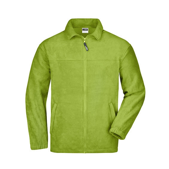 Full-Zip Fleece