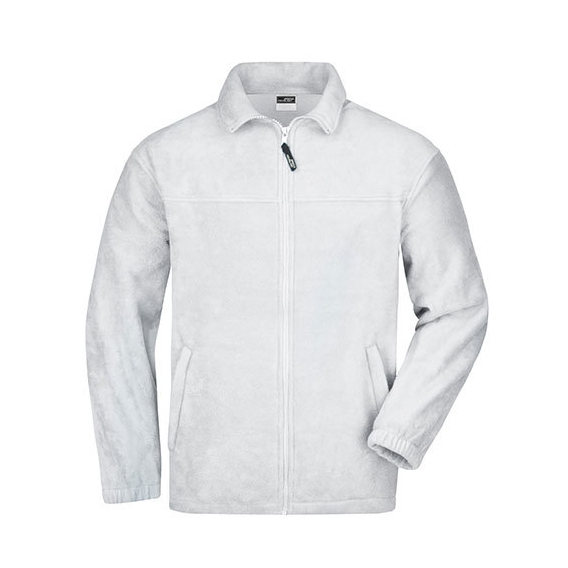 Full-Zip Fleece