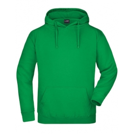 Hooded Sweat