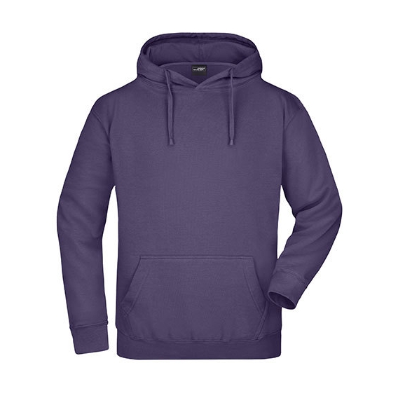 Hooded Sweat