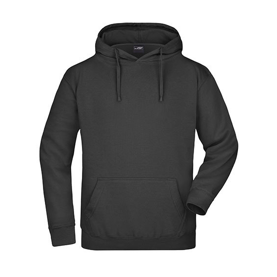 Hooded Sweat