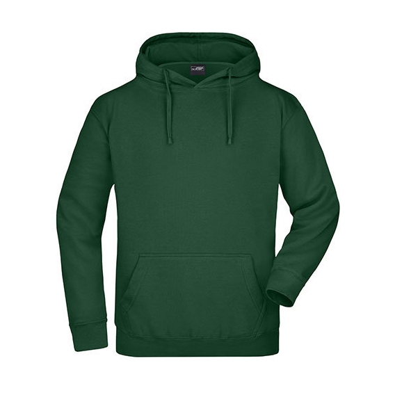 Hooded Sweat