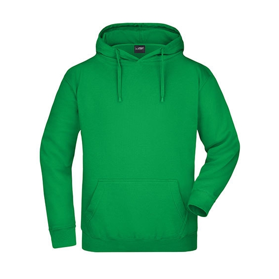 Hooded Sweat