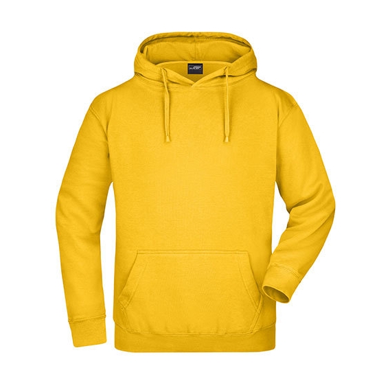 Hooded Sweat