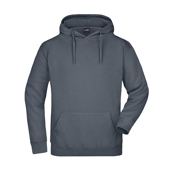 Hooded Sweat