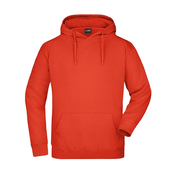 Hooded Sweat