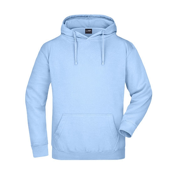 Hooded Sweat