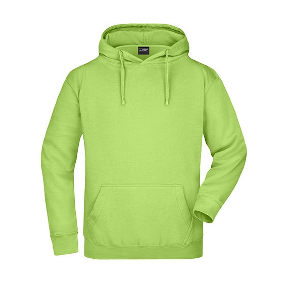 Hooded Sweat
