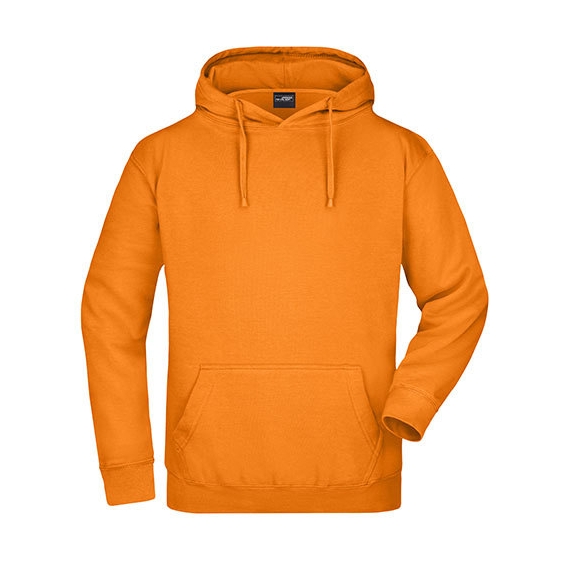 Hooded Sweat