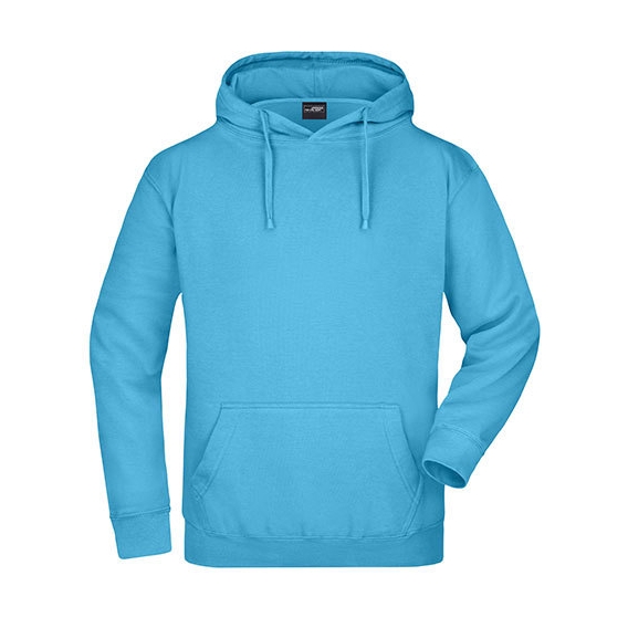 Hooded Sweat