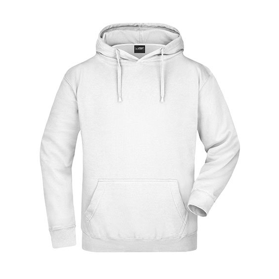Hooded Sweat