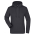 Ladies` Hooded Sweat
