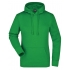 Ladies` Hooded Sweat