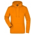 Ladies` Hooded Sweat