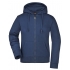 Ladies` Hooded Jacket
