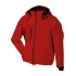 Men`s Winter Softshell Jacket