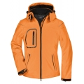 Ladies` Winter Softshell Jacket