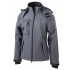 Ladies` Winter Softshell Jacket