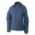 Ladies` Winter Softshell Jacket