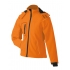 Ladies` Winter Softshell Jacket