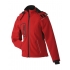 Ladies` Winter Softshell Jacket