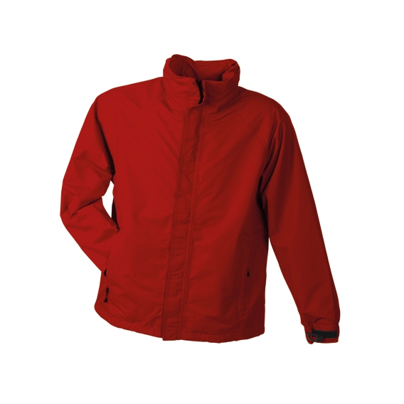 Men`s Outer Jacket