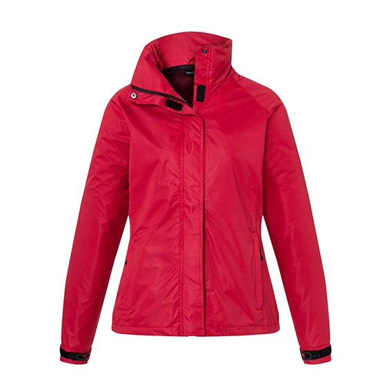 Ladies` Outer Jacket