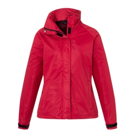 Ladies` Outer Jacket
