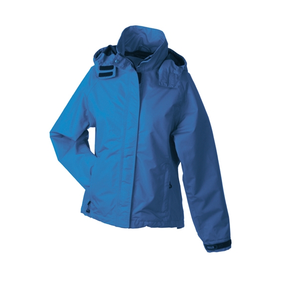 Ladies` Outer Jacket